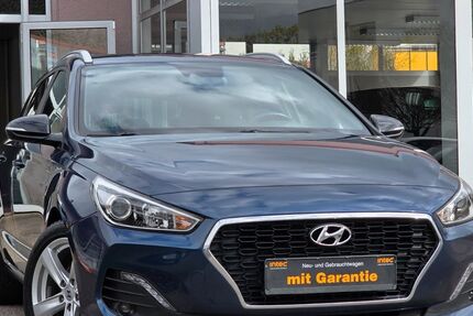 Hyundai i30 100.000 km 10.990 &euro; Ettlingen 76275