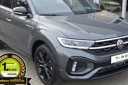 VW T-Roc 10.590 km 26.880 &euro; Dippoldiswalde 01744