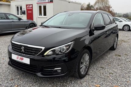 Peugeot 308 159.122 km 10.499 € Filderstadt /bei Stuttgart 70794