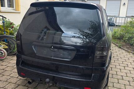 Opel Zafira 250.000 km 2.000 &euro; Kemmern 96164
