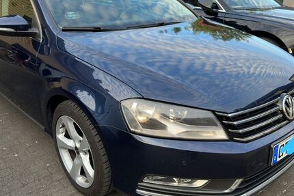 VW Passat 292.000 km 6.500 € Verl 33415