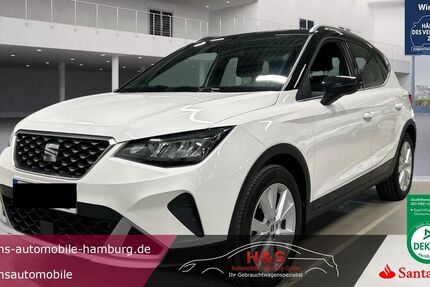 Seat Arona 23.520 km 18.400 &euro; Pinneberg 25421