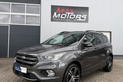 Ford Kuga 50.000 km 17.990 &euro; Burgebrach 96138