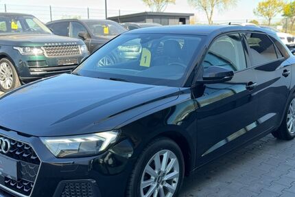 Audi A1 132.655 km 12.950 &euro; Barsinghausen ( bei Hannover ) 30890