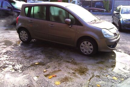 Renault Modus 170.654 km 850 &euro; Mannheim 68309