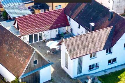 Haus Leinburg - 11 Zimmer, 357 m&sup2;, 699.000&euro; | Angebot:25117921