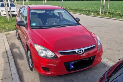 Hyundai i30 138.000 km 4.000 &euro; Stadtbergen 86391