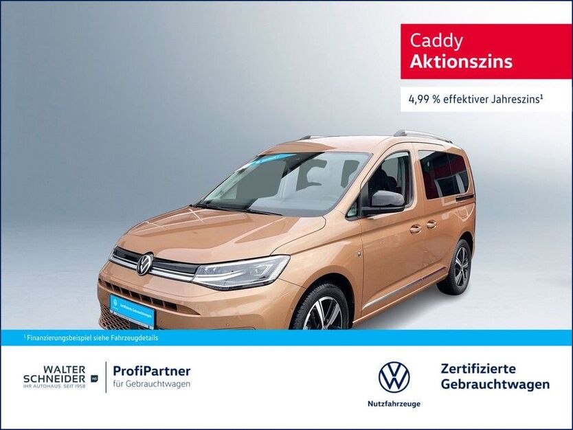 Caddy