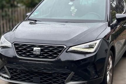 Seat Arona 25.500 km 19.950 &euro; Sömmersdorf 97502