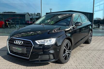 Audi A3 86.900 km 21.990 &euro; Schortens 26419