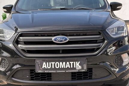 Ford Kuga 101.000 km 14.999 &euro; Eichstetten 79356