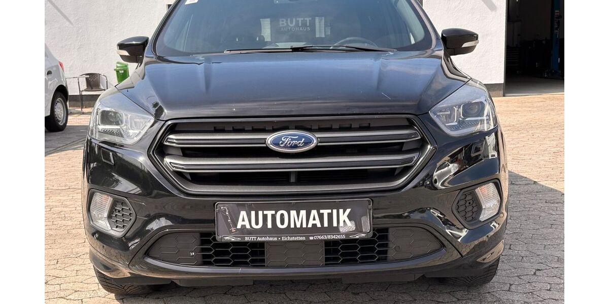 Ford Kuga 101.000 km 14.999 &euro; Eichstetten 79356