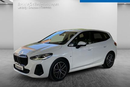 BMW 218 Active Tourer 45.125 km 29.907 &euro; Dresden 01219