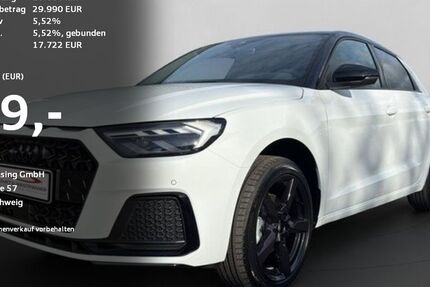 Audi A1 3.900 km 28.990 &euro; Ravensburg 88214