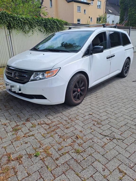 Odyssey