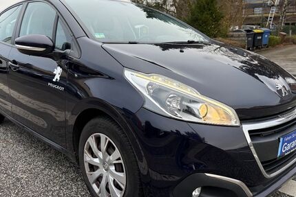 Peugeot 208 140.750 km 5.980 &euro; Kiel 24109