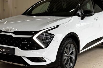 Kia Sportage 20.749 km 34.940 &euro; Stuhr, Seckenhausen 28816