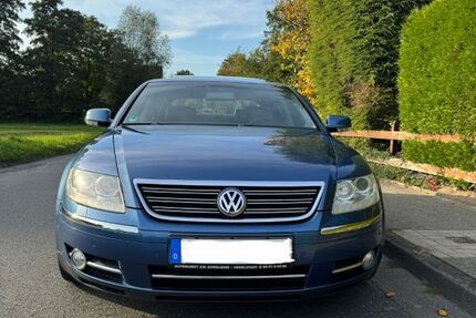 VW Phaeton 189.000 km 6.500 &euro; Bielefeld 33613