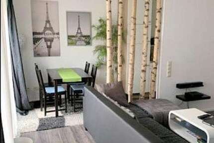 Zimmer Schwetzingen - 2 Zimmer, 895&euro; | Angebot:26378271