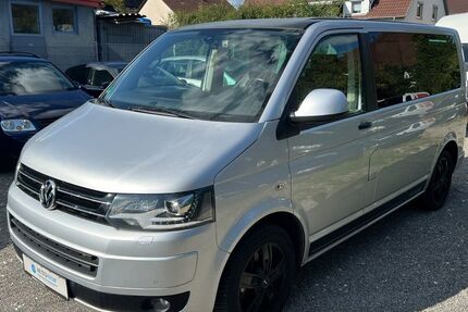 VW T5 Transporter 218.850 km 17.500 &euro; Reutlingen 72770