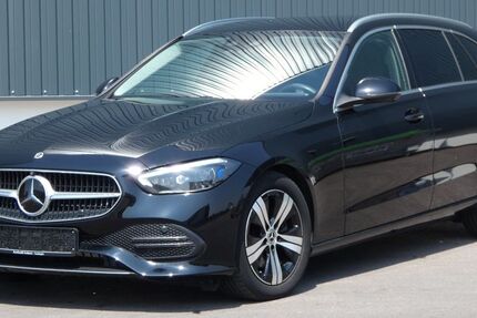 Mercedes-Benz C 220 122.100 km 26.490 &euro; Lauingen/Donau 89415