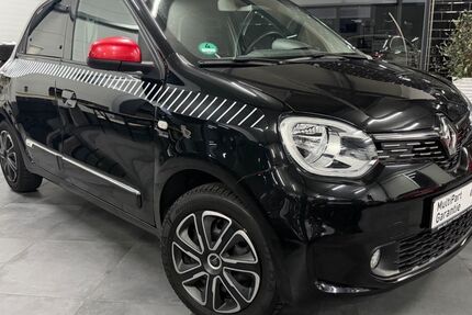 Renault Twingo 21.000 km 11.999 &euro; Weiden 92637