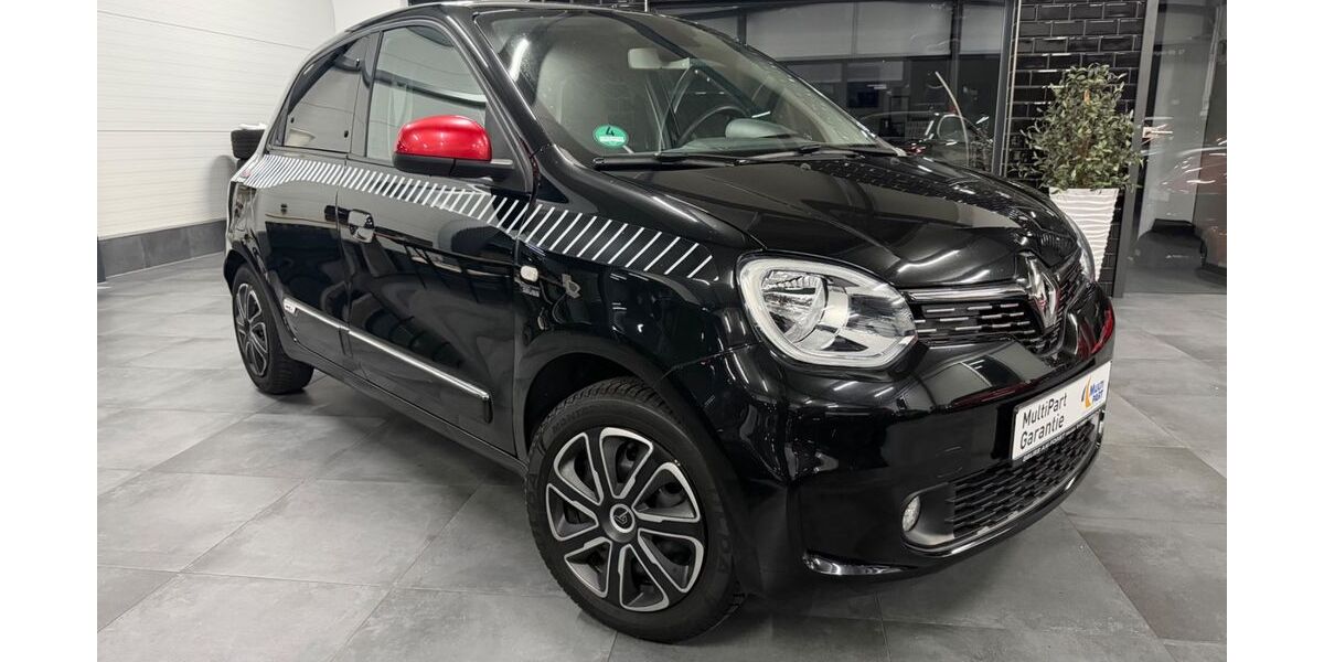 Renault Twingo 21.000 km 11.999 &euro; Weiden 92637