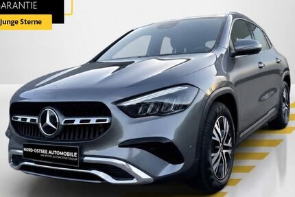 Mercedes-Benz GLA 200 15.039 km 36.780 &euro; Reinbek 21465