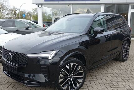 Volvo XC90 11.250 km 71.900 &euro; Warendorf 48231