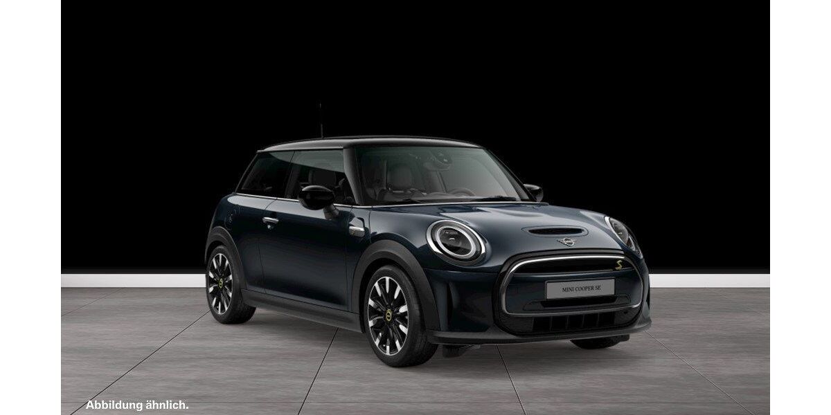 Mini Cooper SE 32.905 km 18.800 &euro; Freising 85356