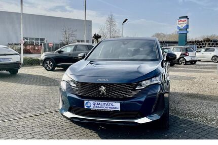 Peugeot 3008 10.000 km 24.999 &euro; Kamen 59174