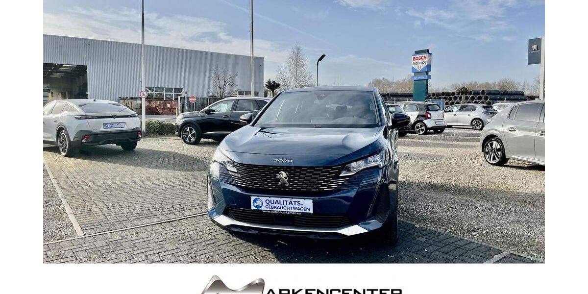 Peugeot 3008 10.000 km 24.999 &euro; Kamen 59174