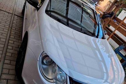 VW Eos 164.000 km 9.900 &euro; Dahlwitz-Hoppegarten 15366