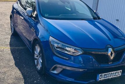 Renault Megane 160.000 km 14.950 &euro; Wesseling 50389