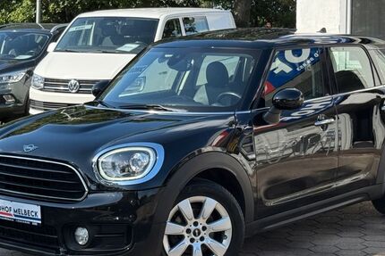 Mini One D Countryman 125.000 km 12.990 &euro; Melbeck 21406