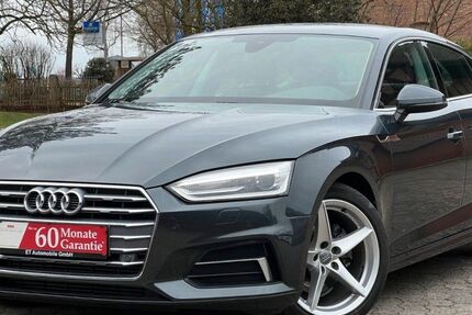 Audi A5 74.031 km 21.999 &euro; Isernhagen 30916