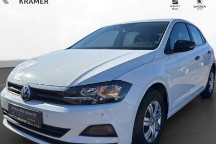 VW Polo 108.500 km 10.390 &euro; Gross Bieberau 64401