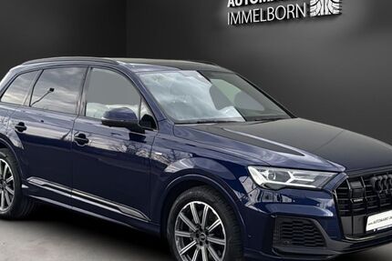 Audi Q7 77.600 km 47.980 &euro; Barchfeld - Immelborn 36456
