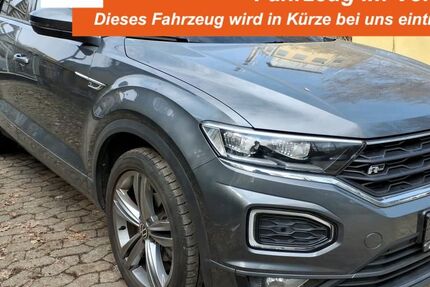 VW T-Roc 49.989 km 24.950 &euro; Nordhorn 48529