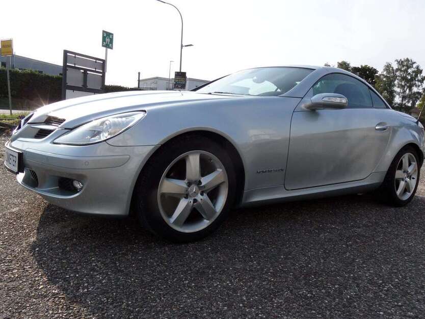 SLK 200