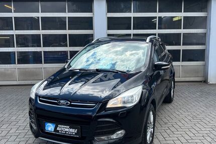Ford Kuga 142.606 km 8.499 &euro; Osnabrück 49090