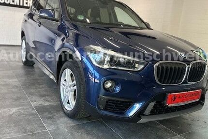 BMW X1 138.000 km 11.990 € Braunschweig 38112