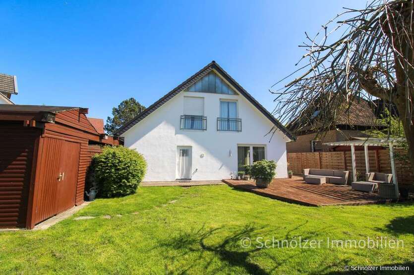 Haus zum Kaufen in Bad Oeynhausen 415.000 € 155.02 m²