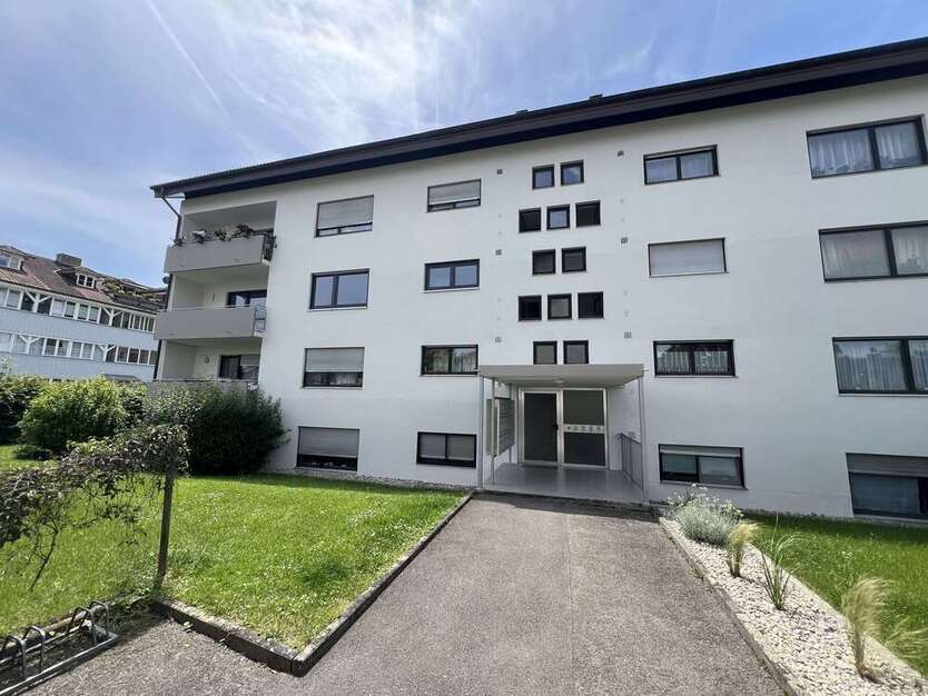 Wohnung zum Mieten in Lörrach 880 € 63.13 m²