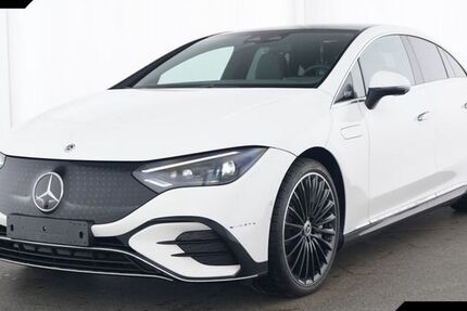 Mercedes-Benz EQE 5.863 km 53.950 &euro; Wiedemar 04509