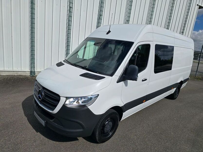 Sprinter