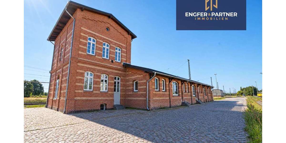 Etagenwohnung Bützow - 1 Zimmer, 30 m&sup2;, 399&euro; | Angebot:27345664