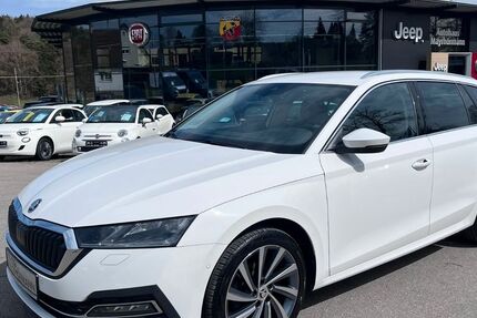 Skoda Octavia 79.980 km 22.390 &euro; Diedorf / Augsburg 86420