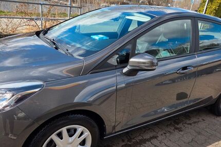 Ford Fiesta 21.820 km 13.200 &euro; Flensburg 24949