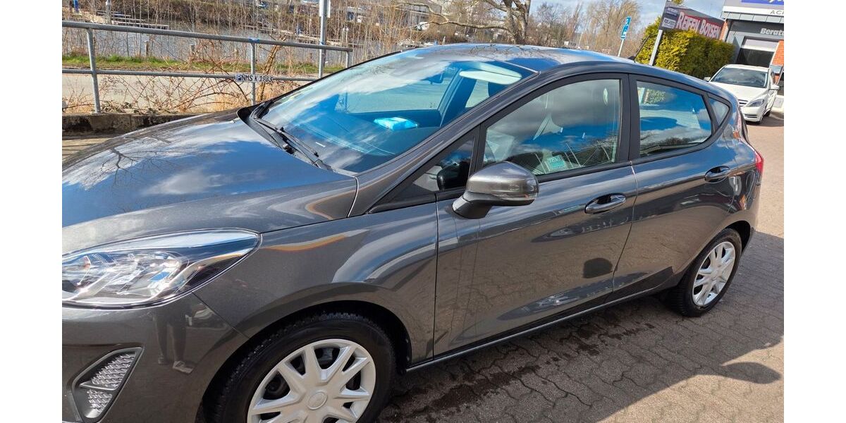 Ford Fiesta 21.820 km 13.200 &euro; Flensburg 24949